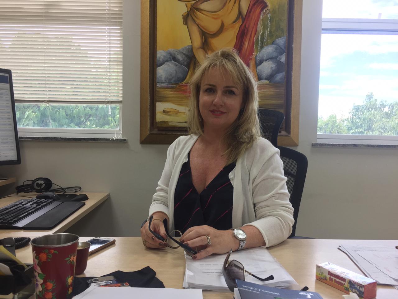 Para procuradora, trabalho escravo é causado pela ganância de empregadores