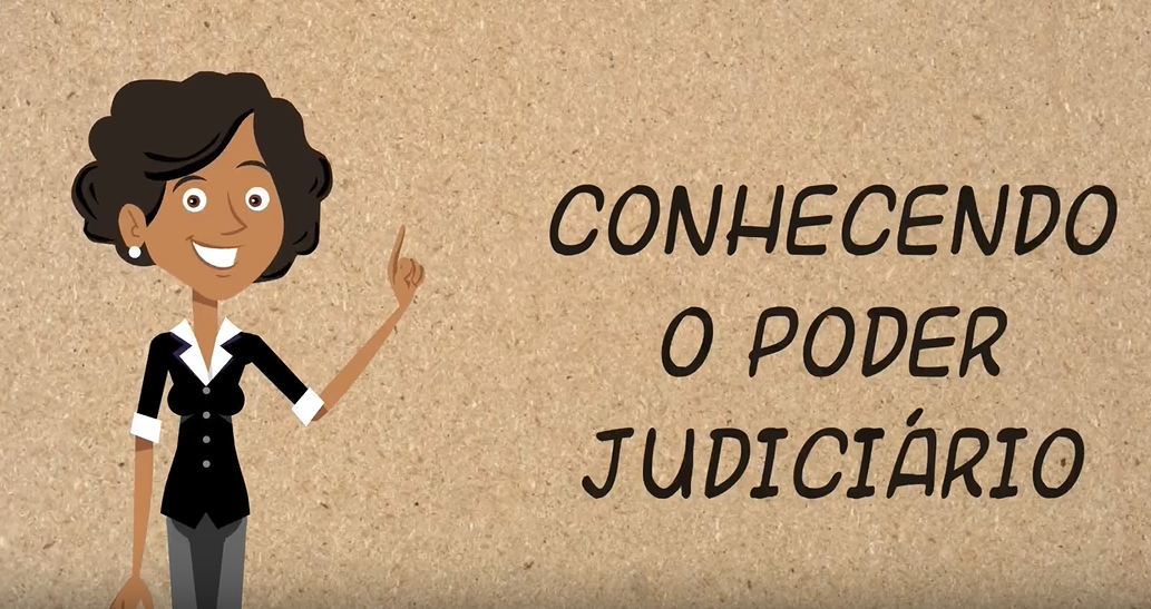 ‘STF Mirim’ aproxima Judiciário do público infanto-juvenil
