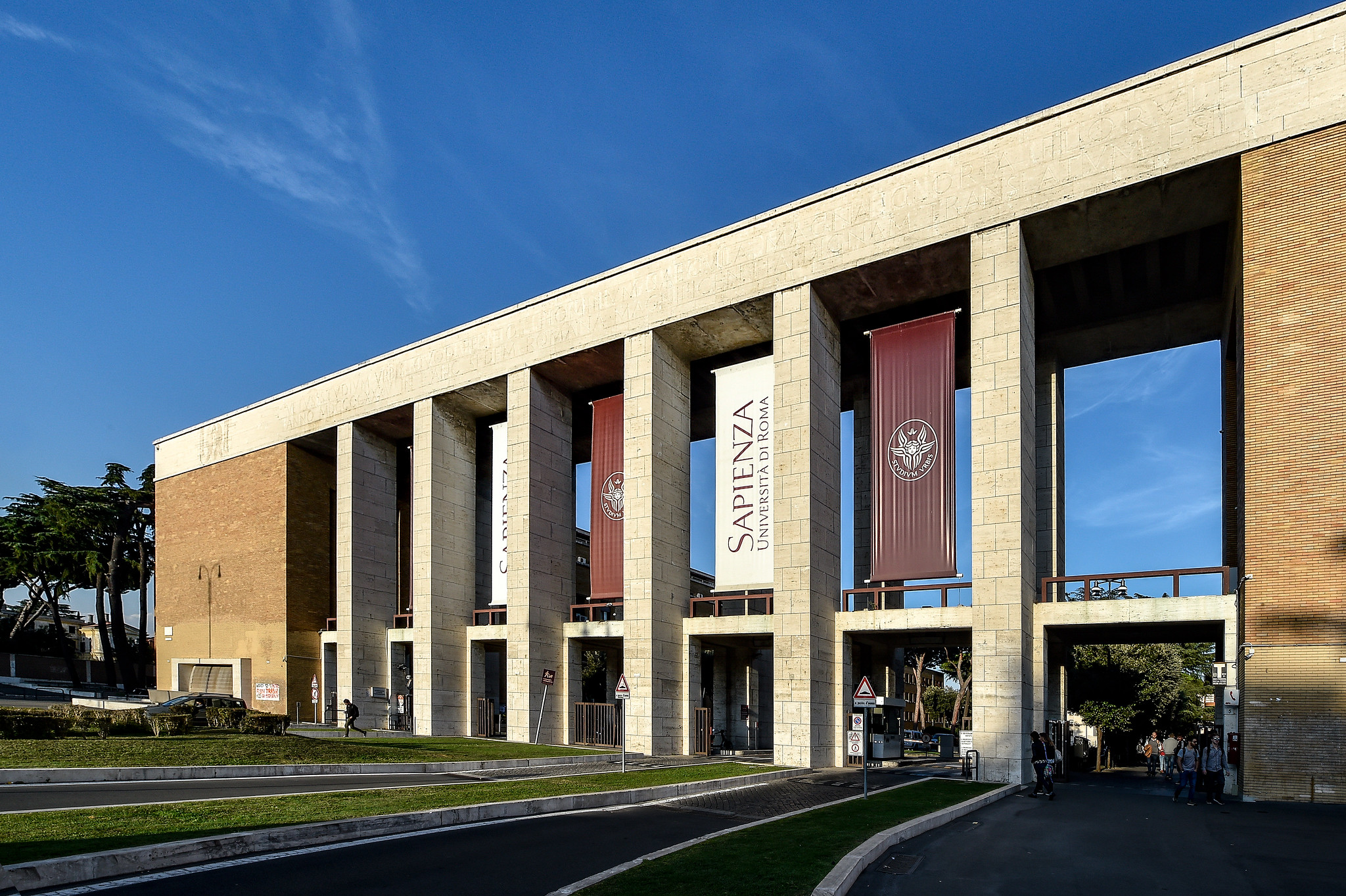 Universidade La Sapienza promove curso em julho, em convênio com a Anamatra