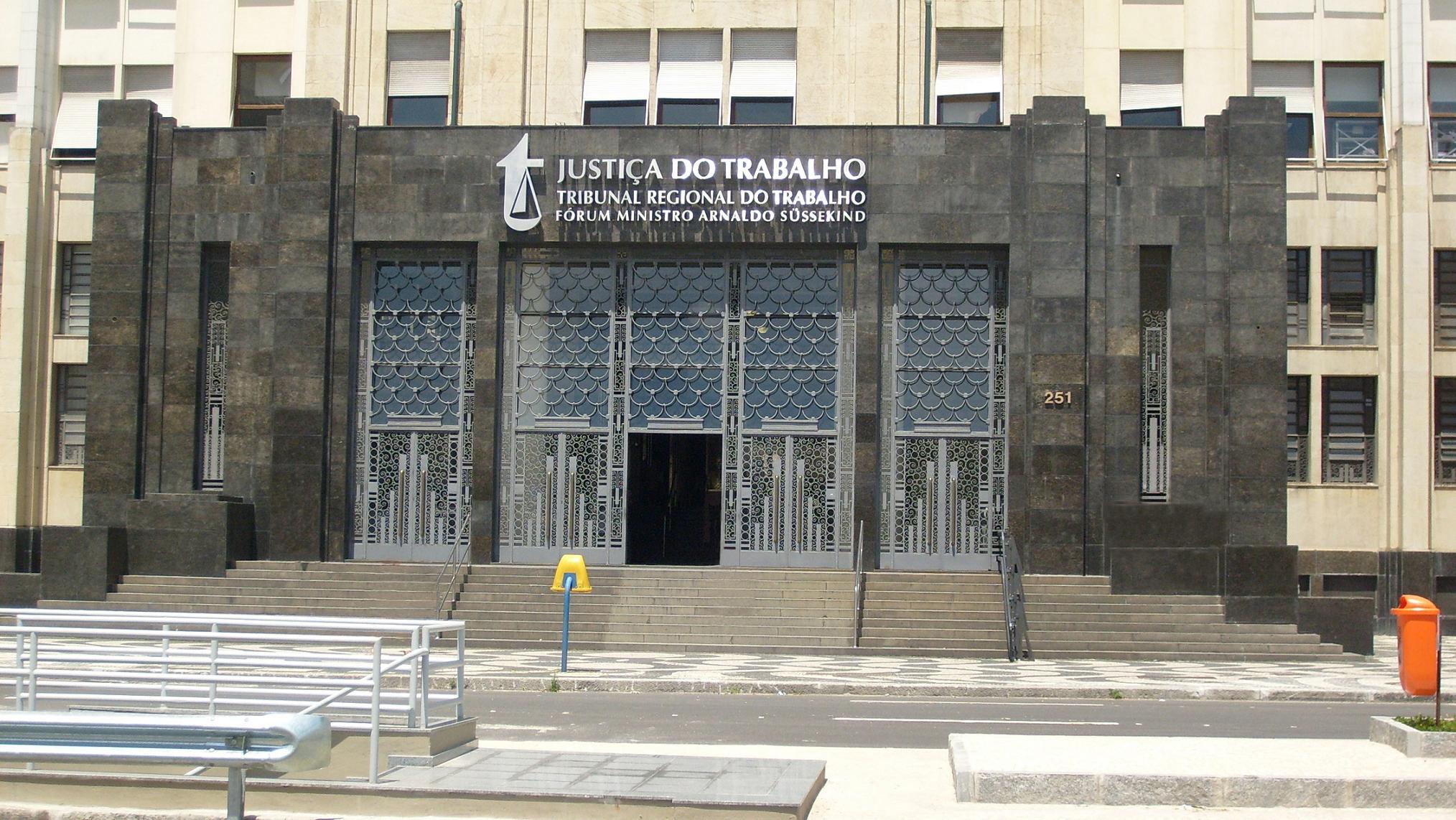 Justiça do Trabalho é destaque na coluna de Ancelmo Gois, no Globo