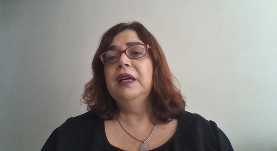 É necessário diálogo social para superar crise, diz Adriana Leandro na TVT