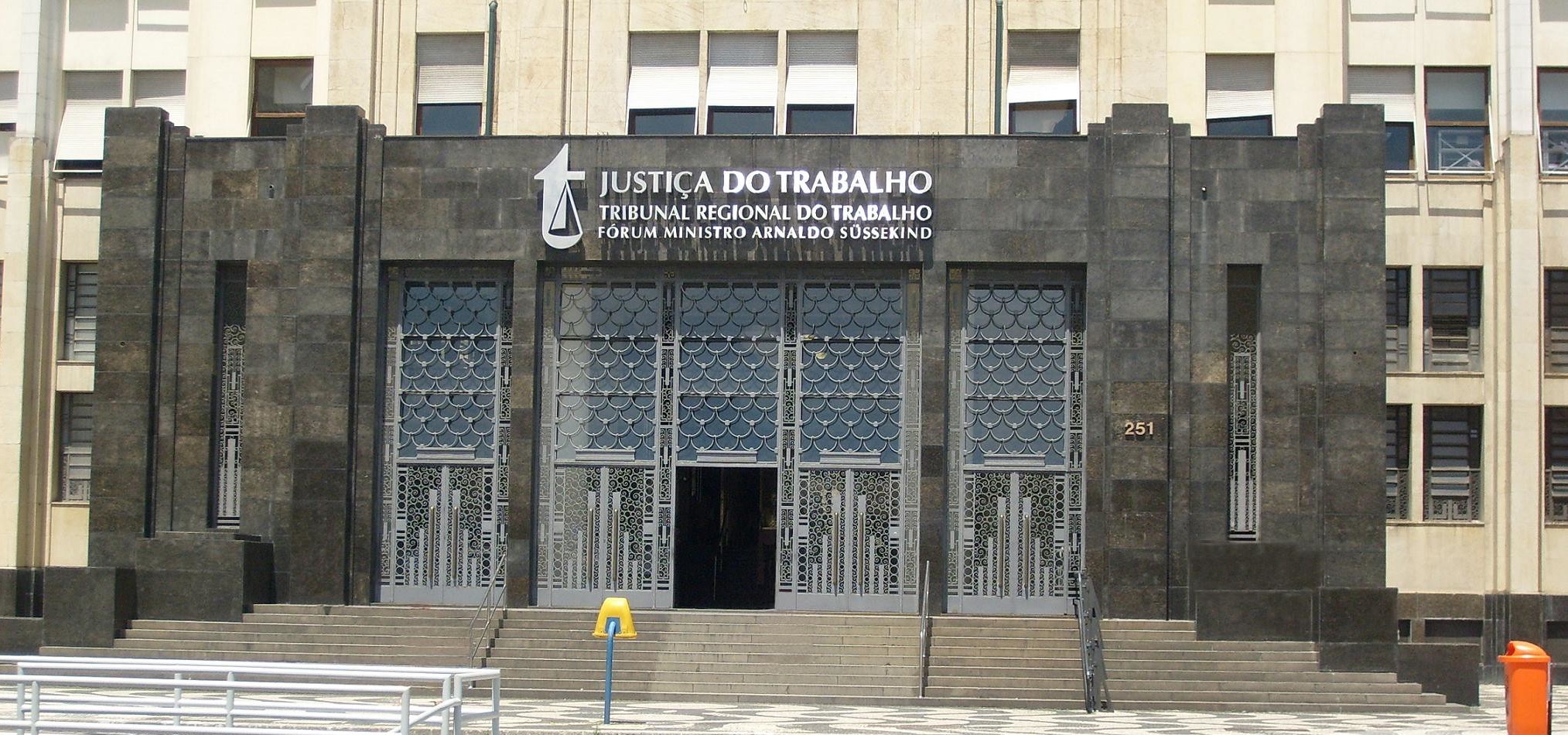 TRT-1 expede mais de 7 mil alvarás e paga R$ 57 milhões, de 17 a 26 de março
