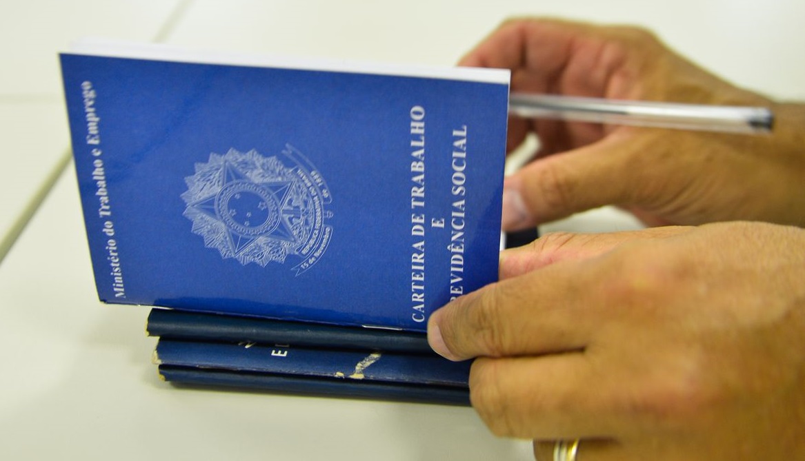 MP do Contrato Verde Amarelo é revogada pelo governo