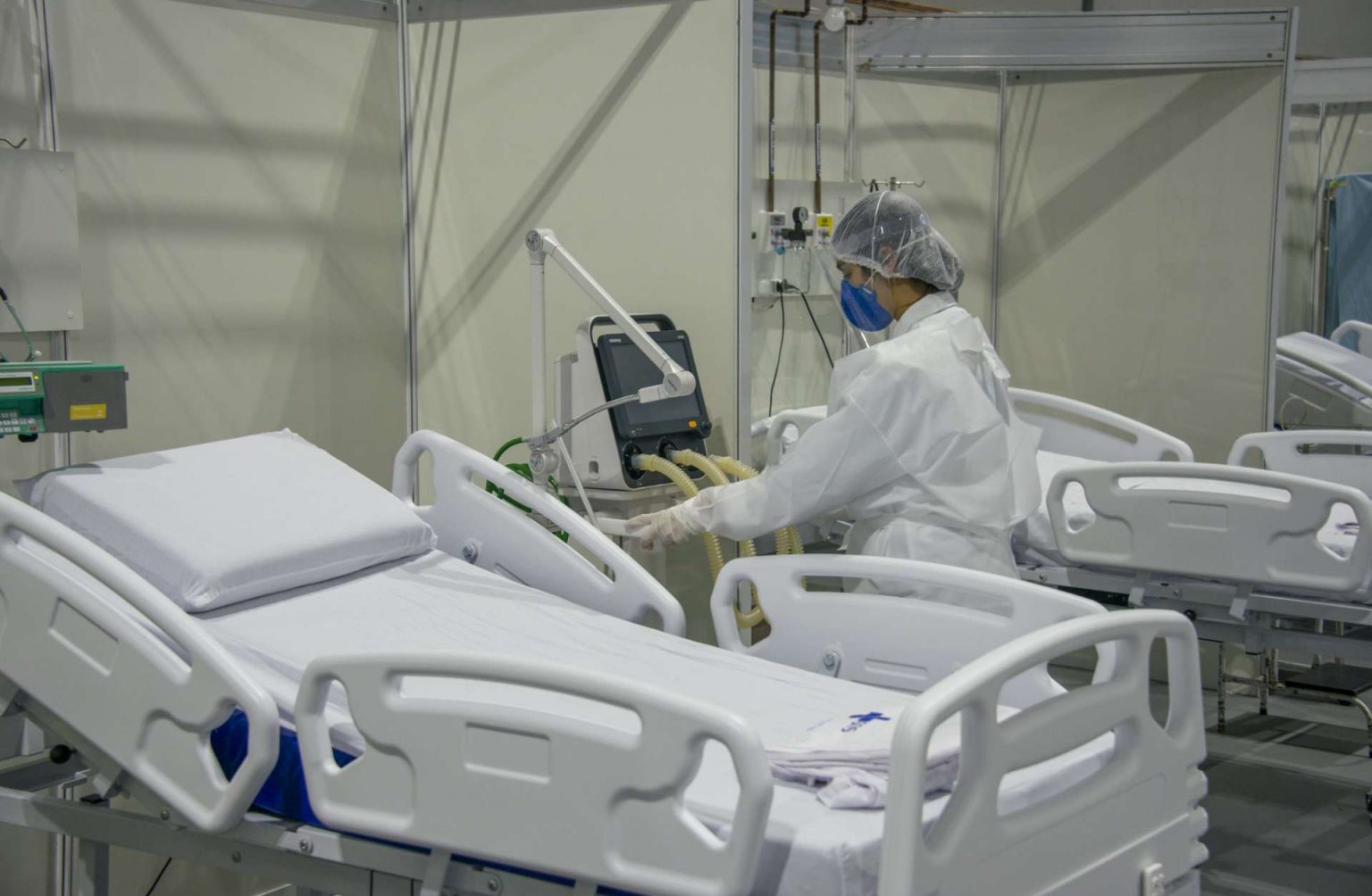 Justiça do Trabalho recebeu 1,7 mil ações relacionadas à Covid-19