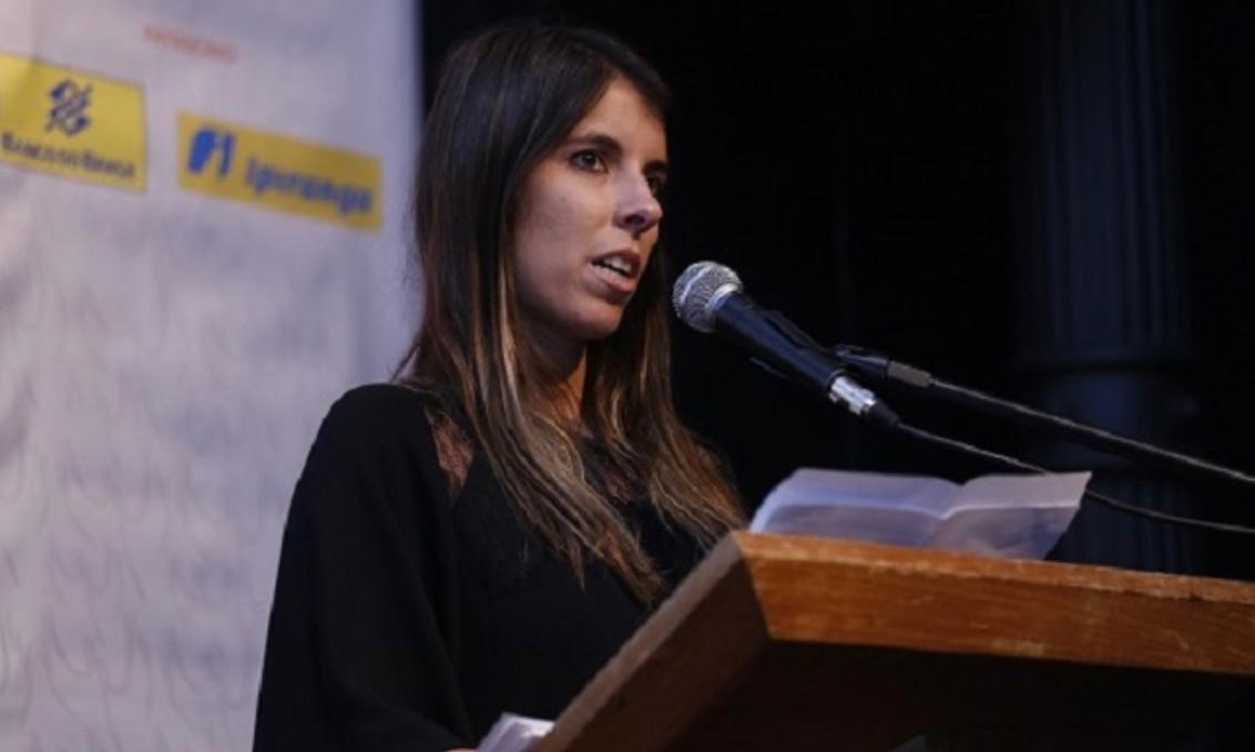 Patrícia Lampert Gomes é promovida a juíza titular de Vara do Trabalho