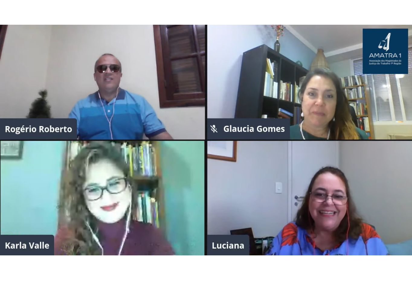 Deficiências e inclusão são debatidas na live sobre o filme ‘A família Bélier’