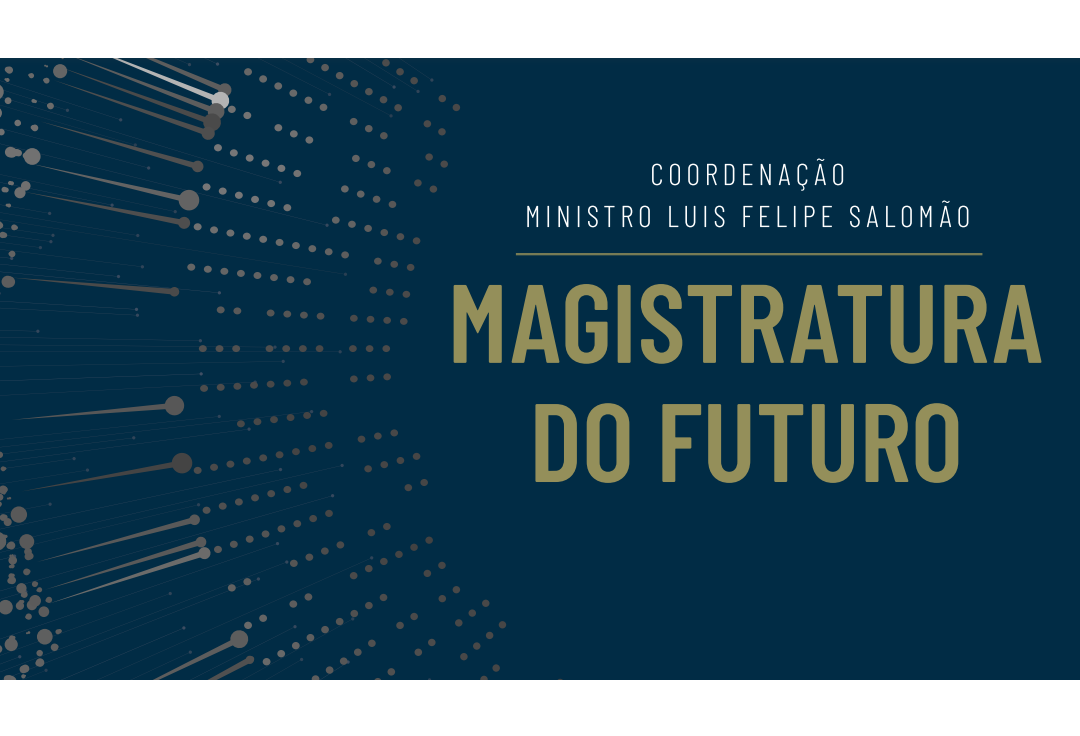 Juiz Paulo Guilherme Périssé publica artigo no livro ‘Magistratura do Futuro’