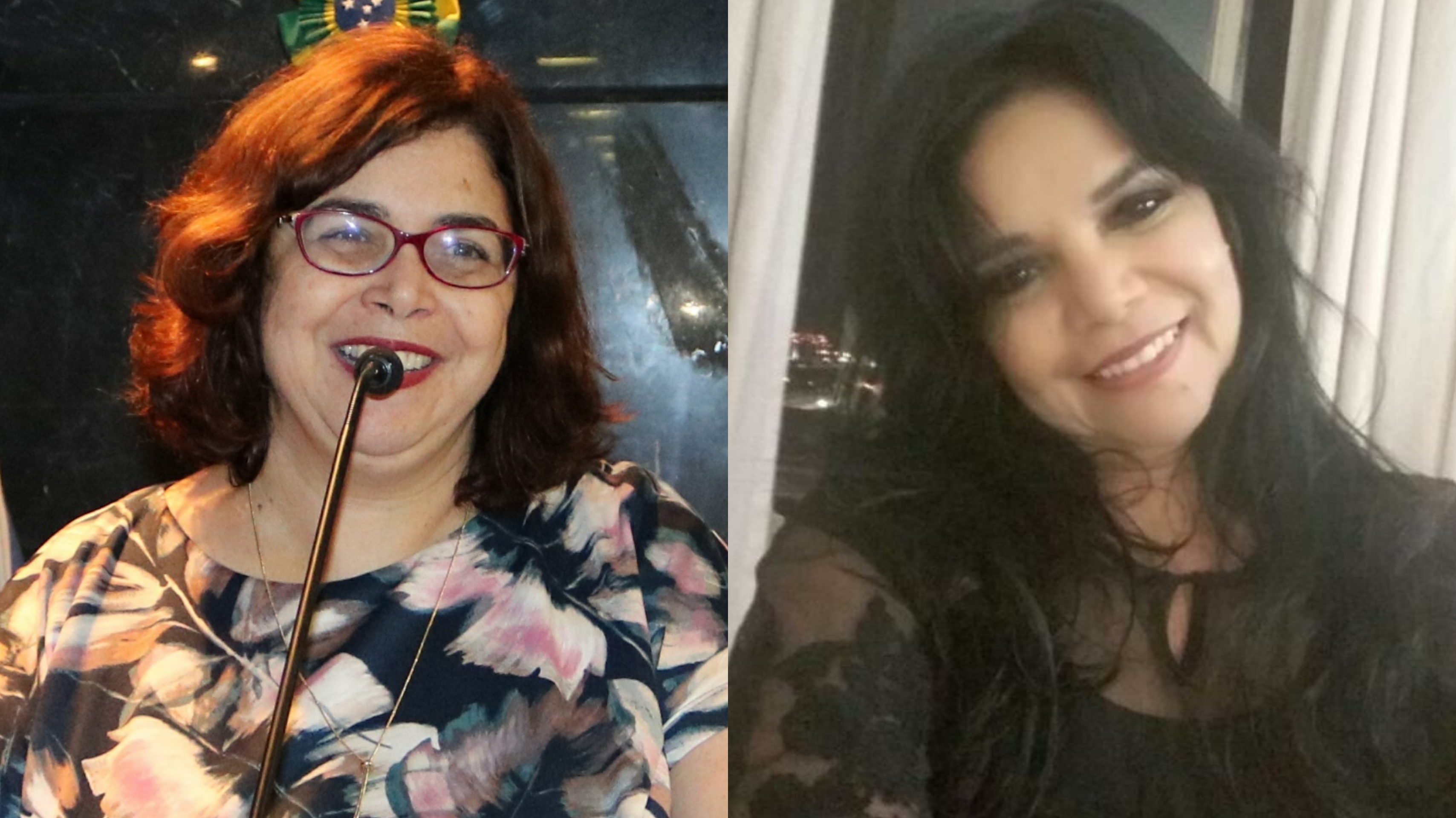 Adriana Leandro e Marly Costa são promovidas a juízas titulares de vara