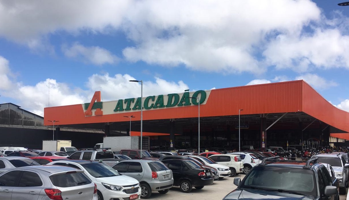 Juiz Dantas condena Atacadão, do grupo Carrefour, por racismo no trabalho