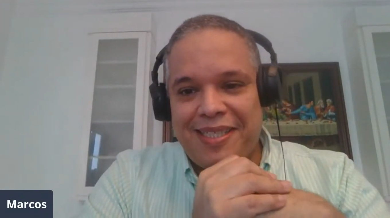 2º webinário da AMATRA1 reúne magistrados em debates sobre Direito