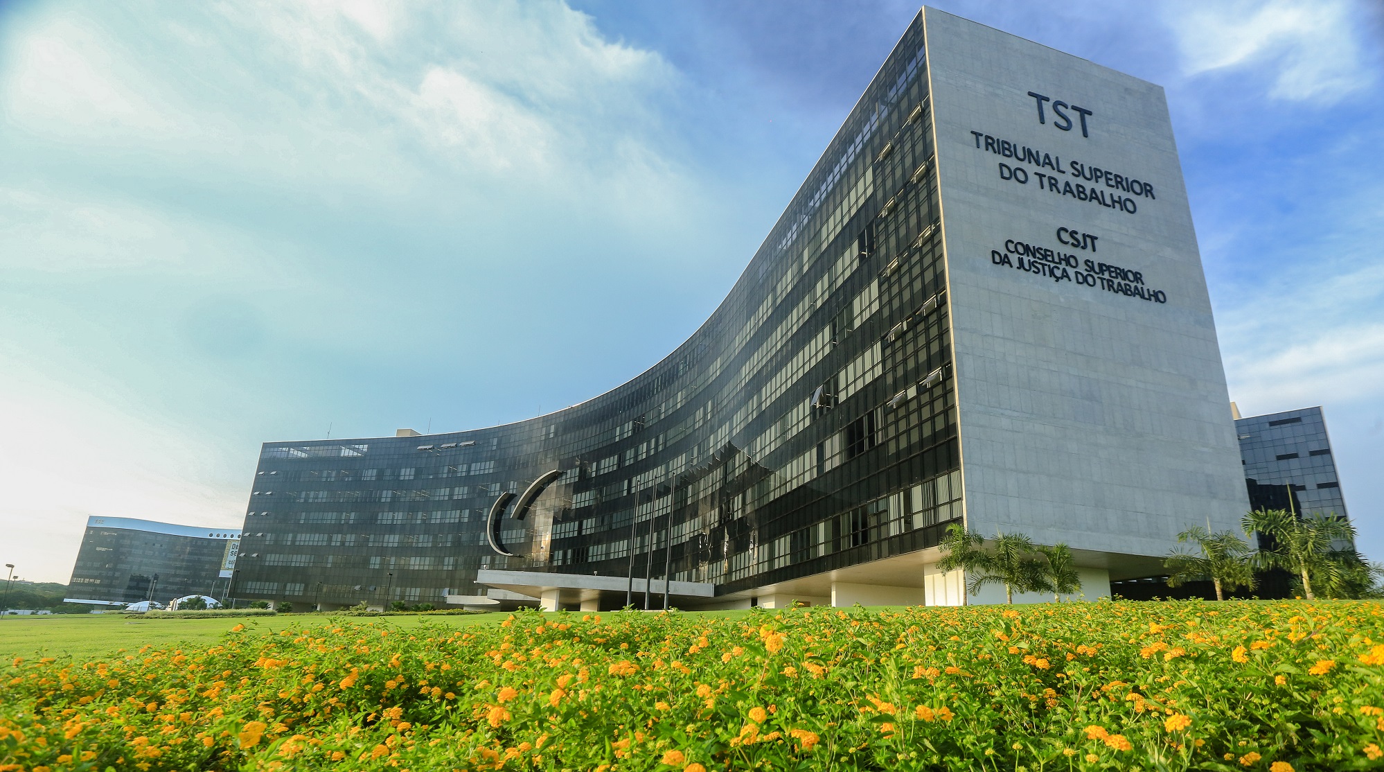 Justiça do Trabalho está com inscrições abertas para remoção de magistrados
