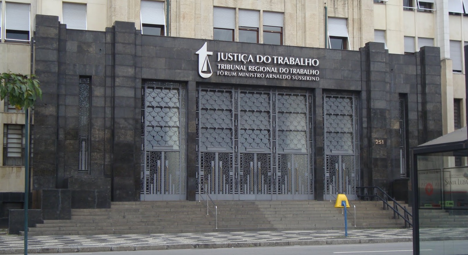 Por pedido da AMATRA1, TRT-1 altera 2ª etapa do plano de retorno das atividades