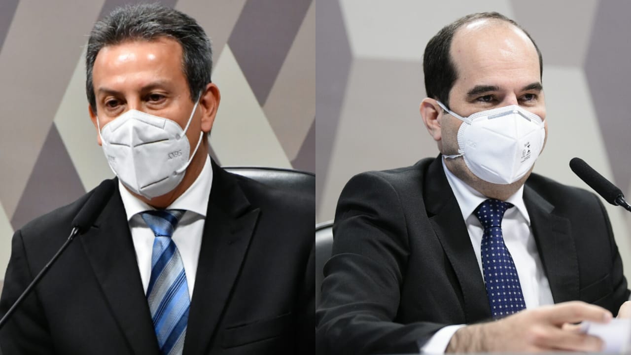 Senado aprova indicações de magistrado e procurador-geral para o TST