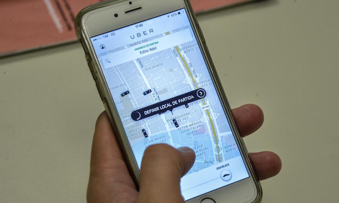 Tribunal reconhece vínculo de emprego e condena Uber a pagar verbas rescisórias