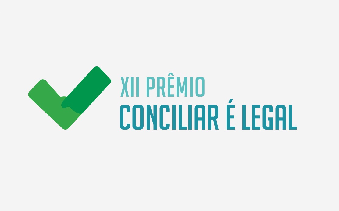 Magistrados podem se inscrever no Prêmio Conciliar é Legal até dia 30