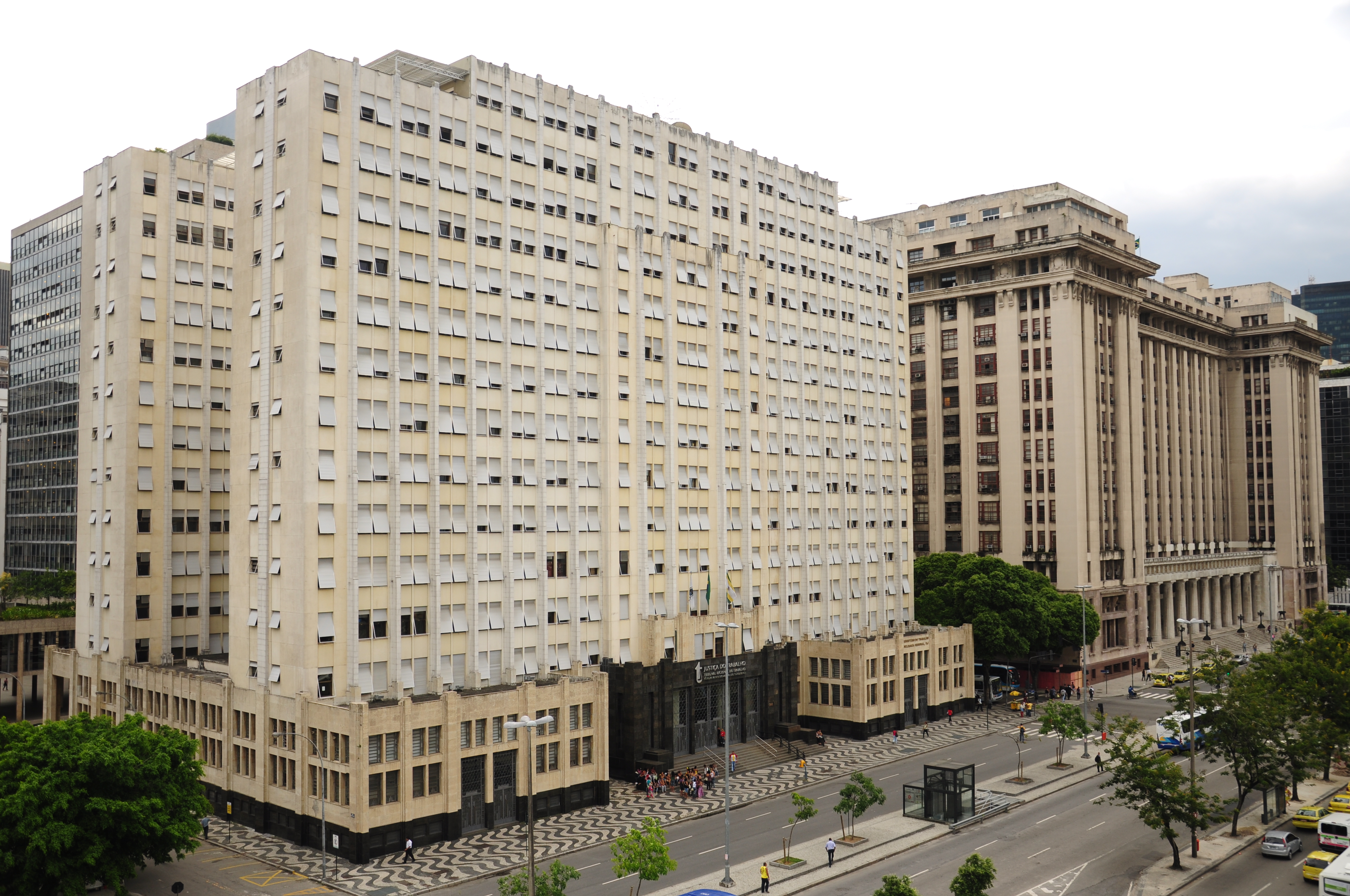 Começa nesta segunda-feira (16) o 13º Fórum Gestão Judiciária
