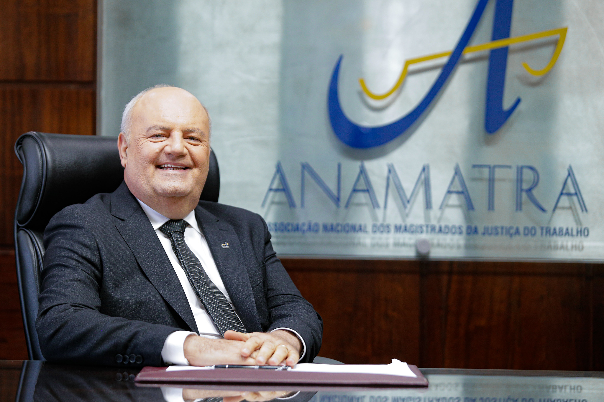 Presidente da Anamatra fará reunião com associados(as) do Sudeste
