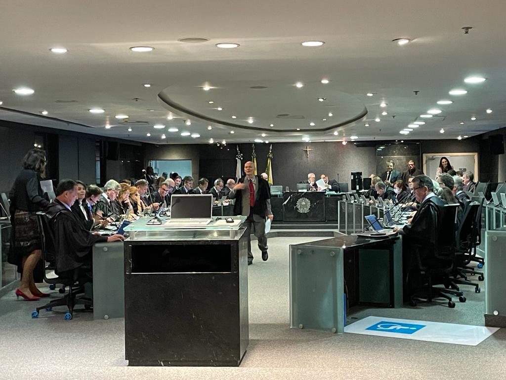 Associados(as) da AMATRA1 integram lista tríplice para desembargador(a)