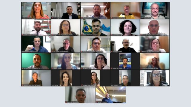 Anamatra e Amatras do Sudeste debatem movimentos da política remuneratória