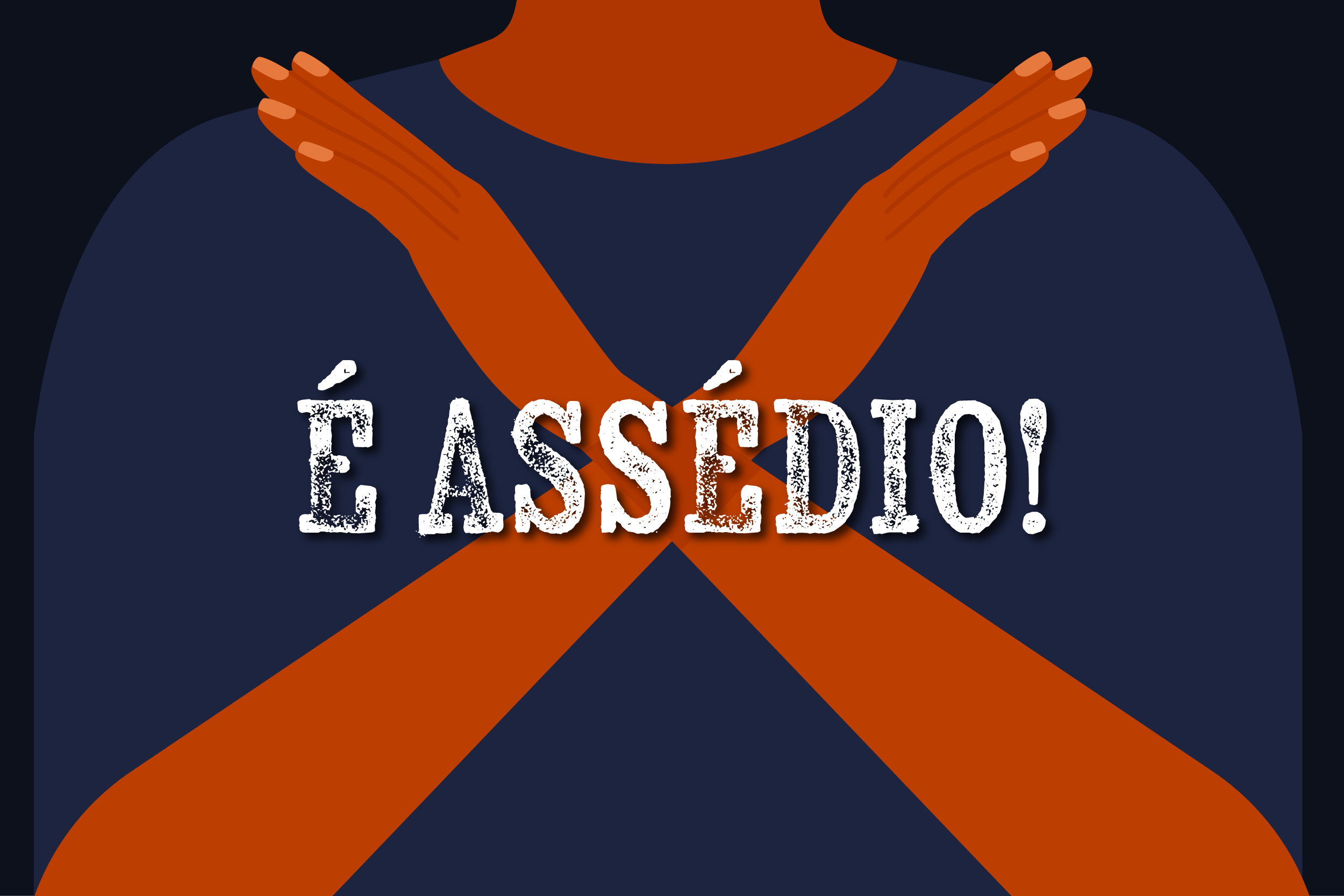 TST cria campanha informativa sobre tipos de assédio no trabalho