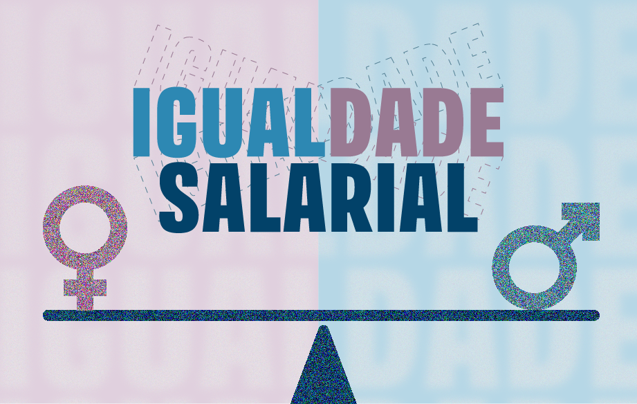 Lei impõe igualdade salarial para homens e mulheres na mesma função