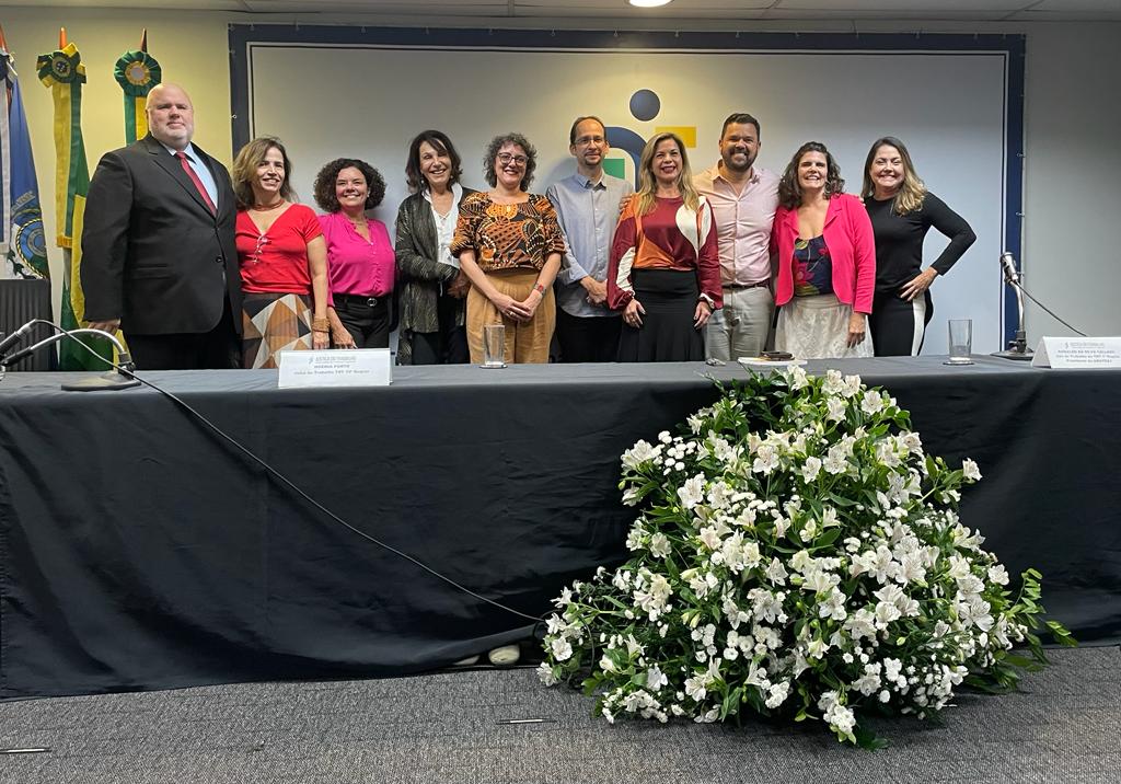 Congresso 60 anos da AMATRA1 mostra desafios que precisam ser enfrentados