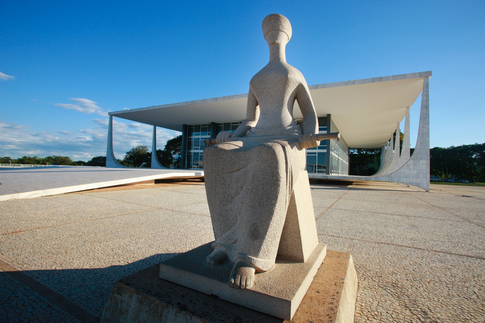 STF preserva autonomia judicial em decisão sobre Reforma Trabalhista