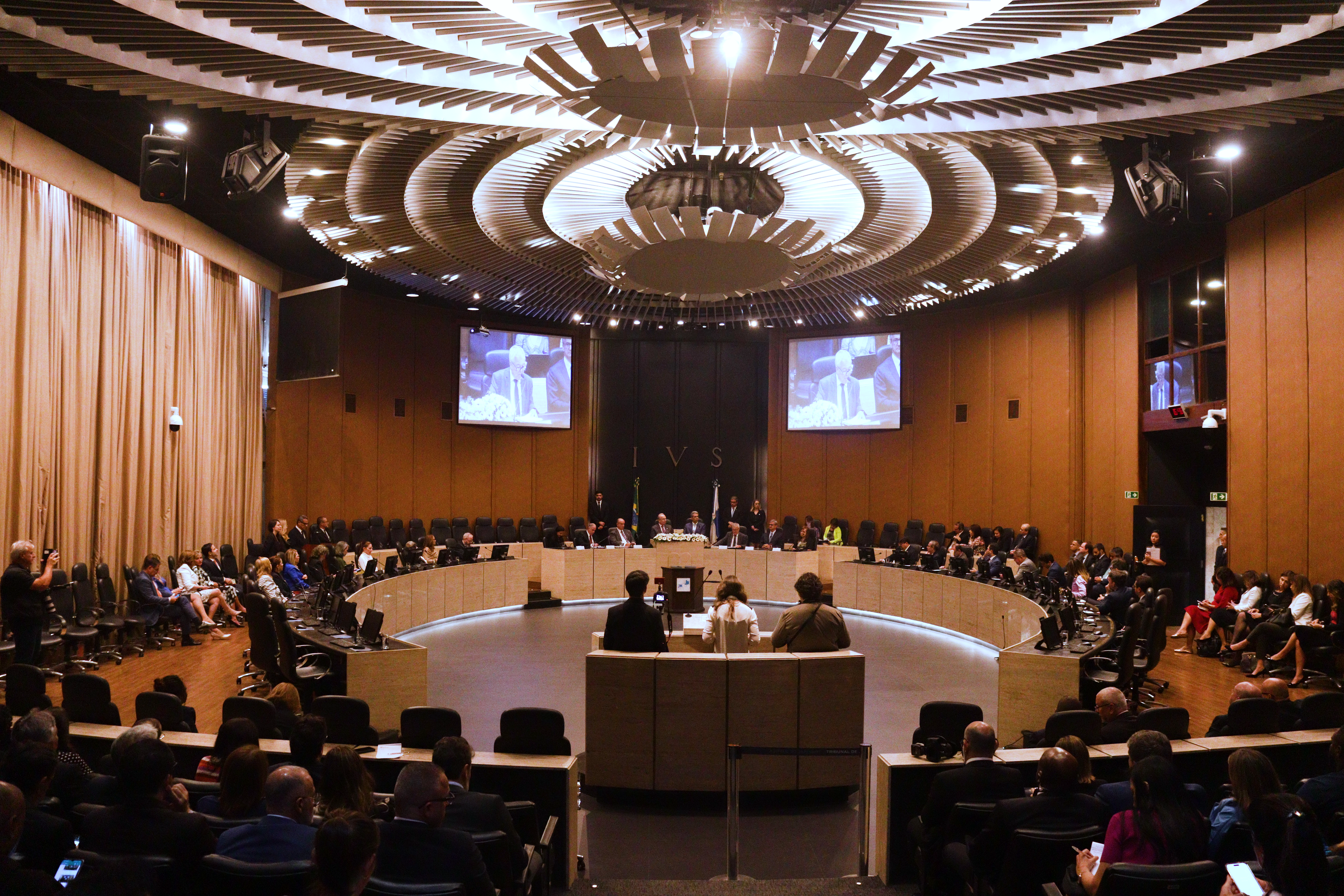 Instituições criam Fórum Permanente do Poder Judiciário do Estado do RJ
