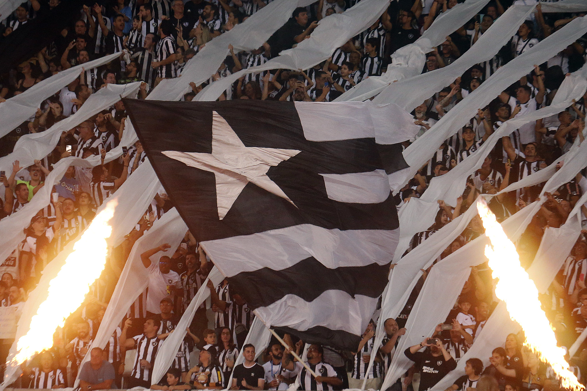 Botafogo propõe acordos para 13ª Semana Nacional de Execução Trabalhista