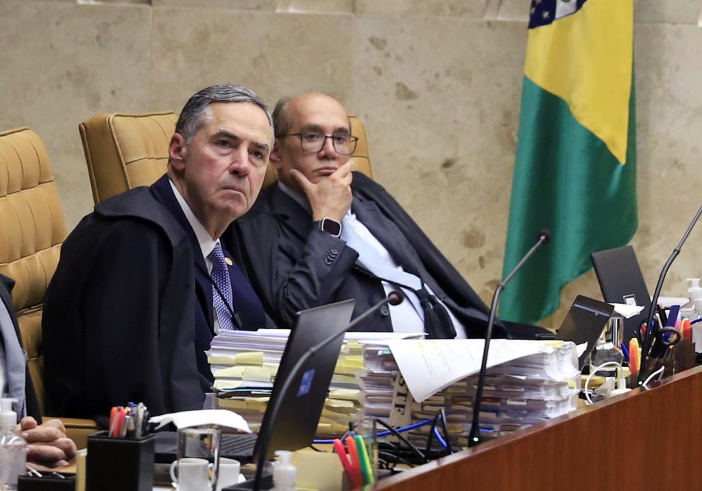 Decisões do STF preocupam a Justiça do Trabalho