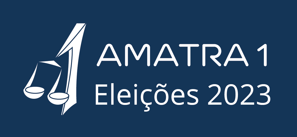 Eleição da AMATRA1 começa neste sábado (25) com chapa única