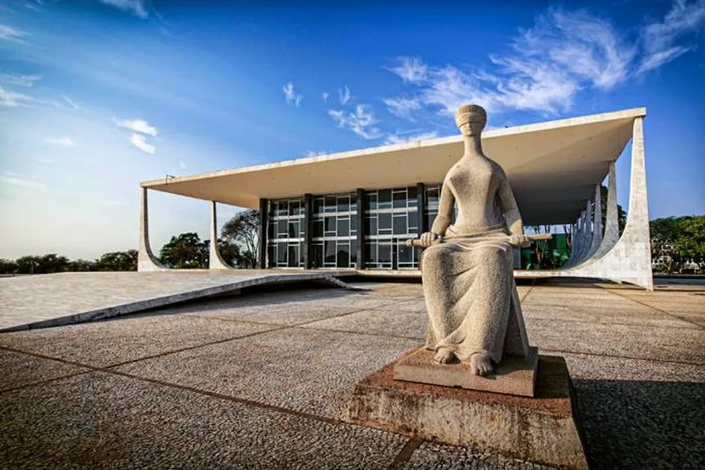Associações de juízes contestam pesquisa do Tesouro Nacional