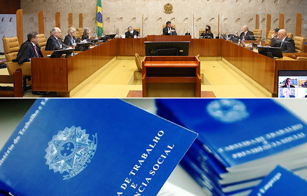 Brasil precisa garantir os direitos dos trabalhadores de aplicativos