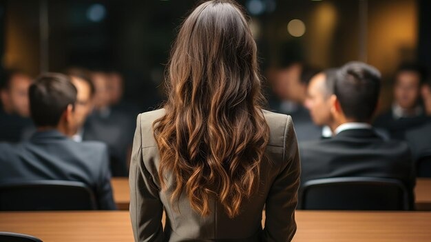 Dia Internacional das Mulheres Juízas e a equidade de gênero