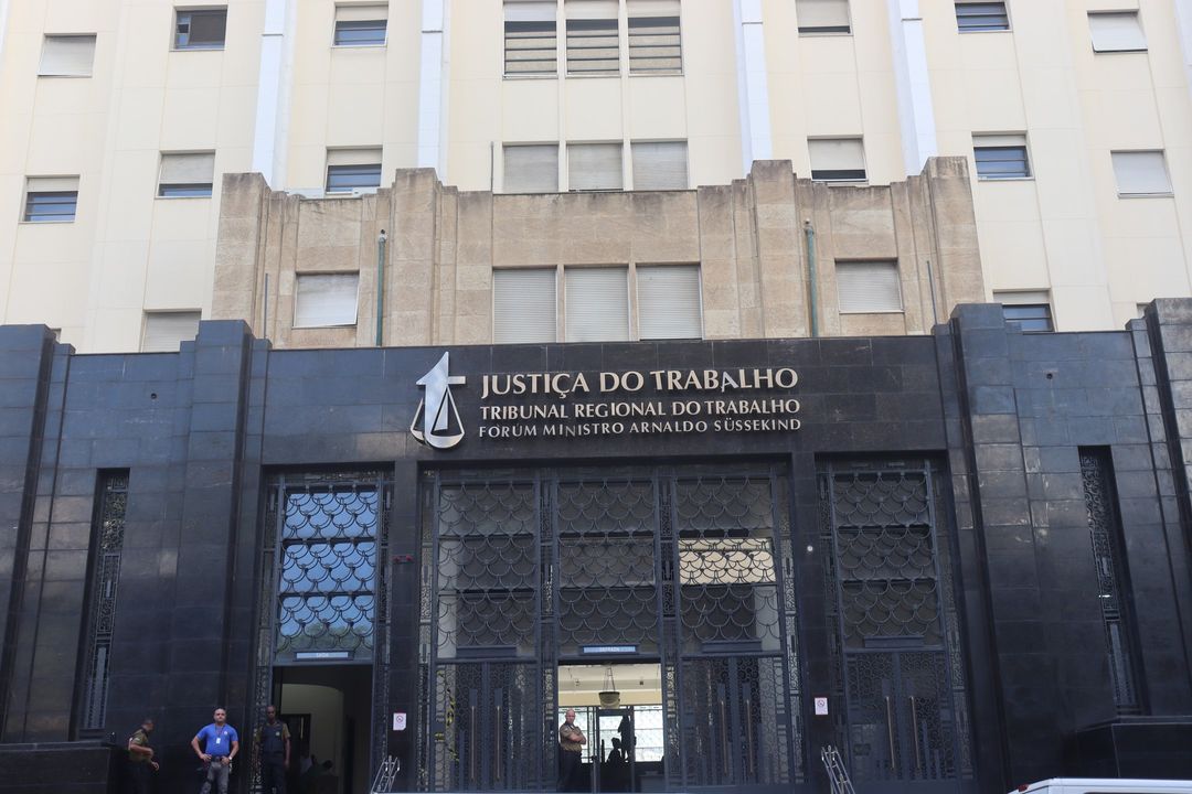 TRT-1 lidera percentual de assistência judiciária gratuita no Brasil