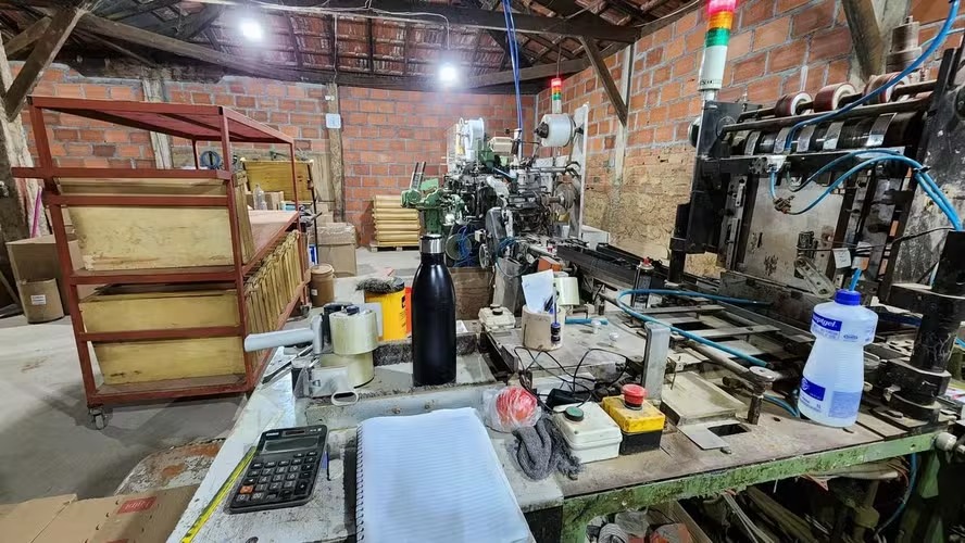 Polícia liberta paraguaios em condições análogas à escravidão no Rio