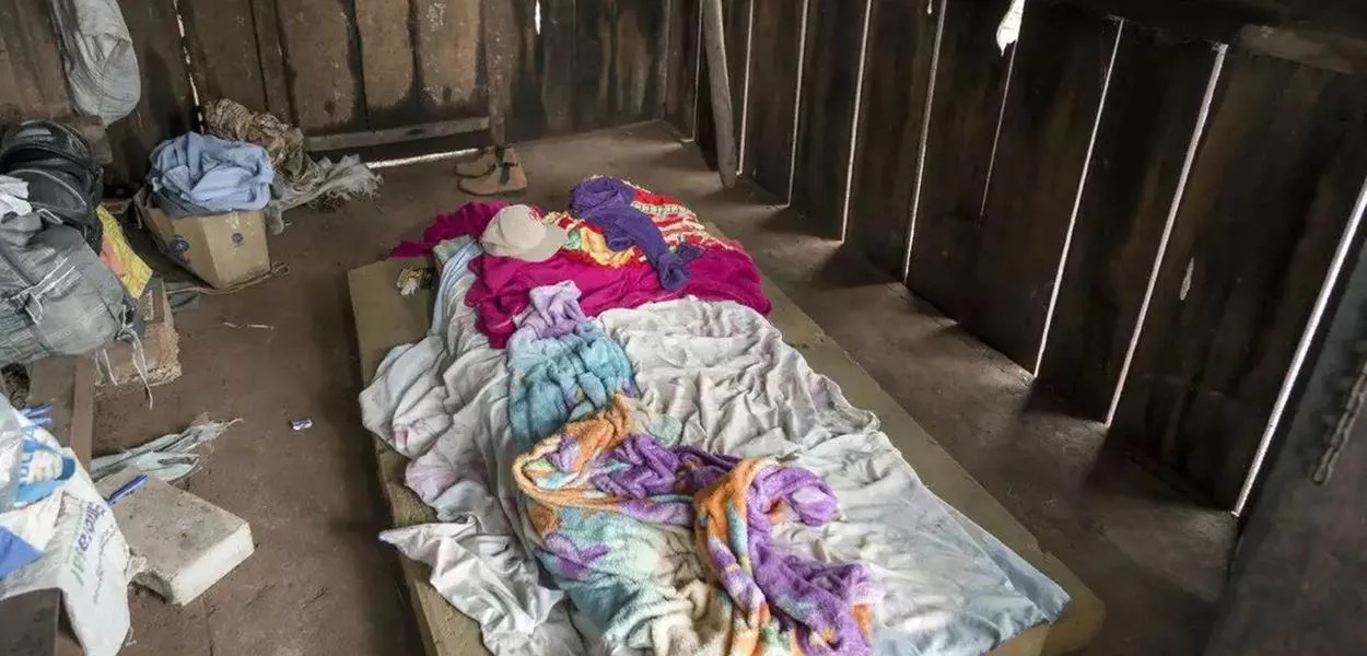 Operação resgata 593 trabalhadores em situação análoga à escravidão