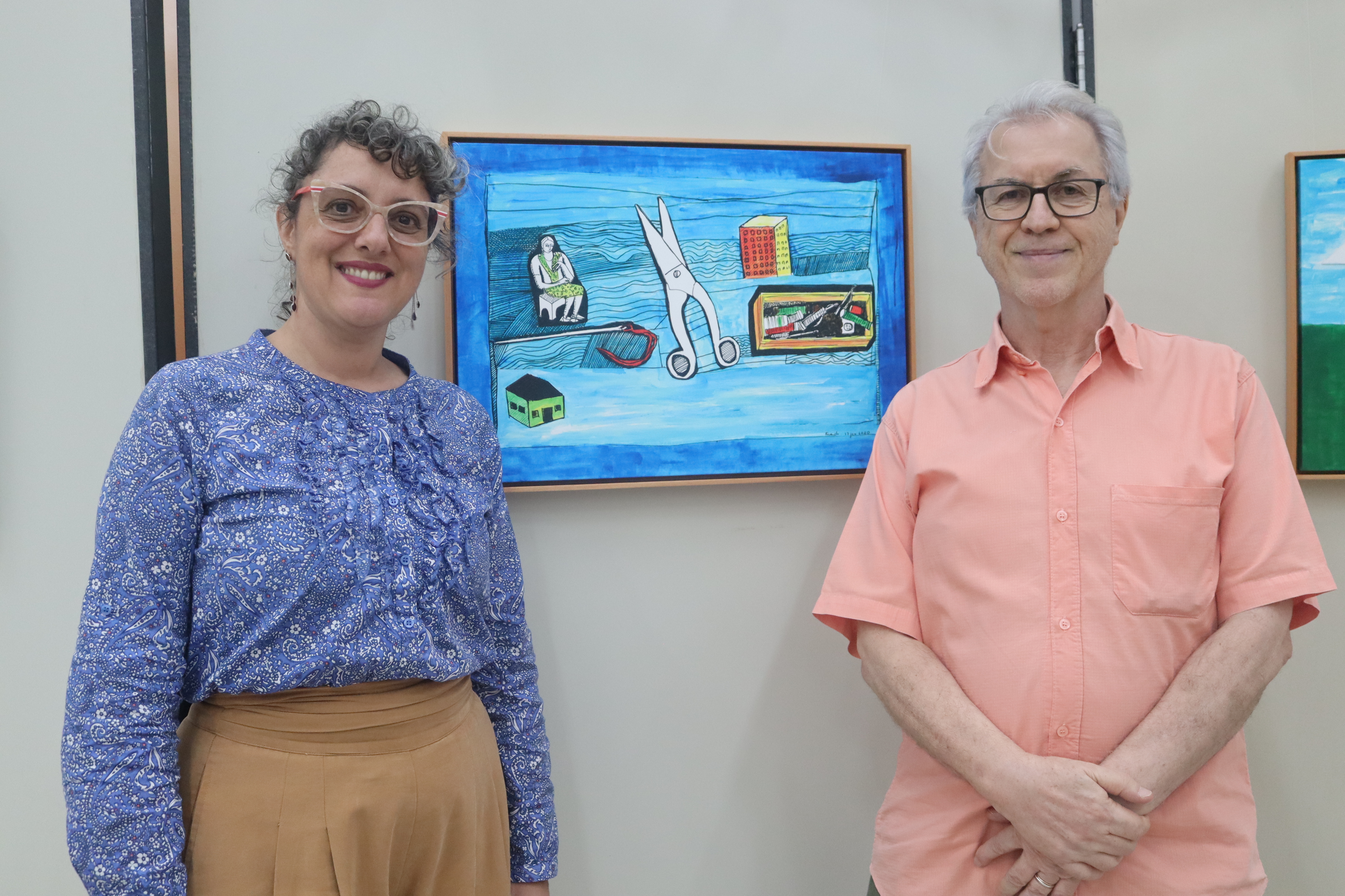 Mostra sobre trabalho escravo contemporâneo reúne arte e fotos