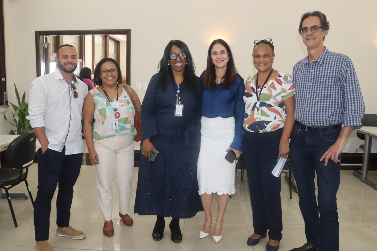Feira de Empregabilidade do TRT-1 apoia pessoas com deficiência