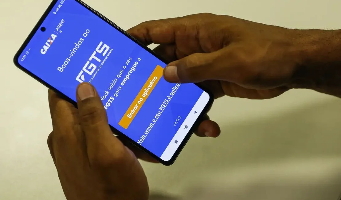 Recuperação de dívidas do FGTS ultrapassa R$ 1 bilhão este ano