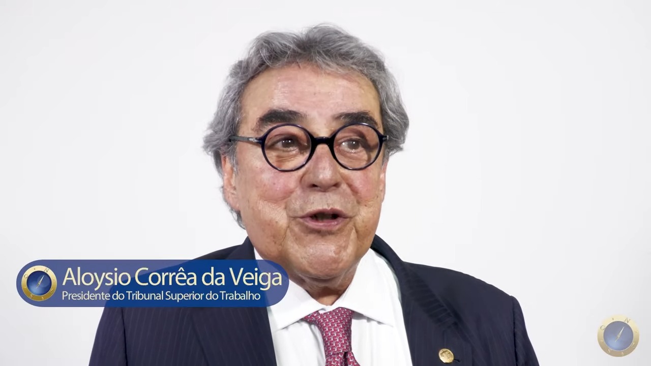 Presidente do TST defende uniformidade no julgamento de causas semelhantes