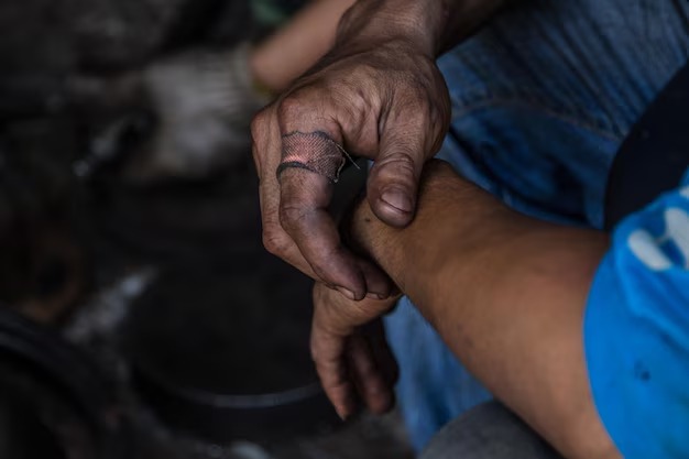 AMATRA1 reforça compromisso com o  combate ao trabalho escravo no Brasil