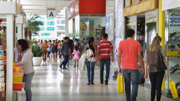 Empregos formais crescem 16,5% em todas as regiões do país em 2024