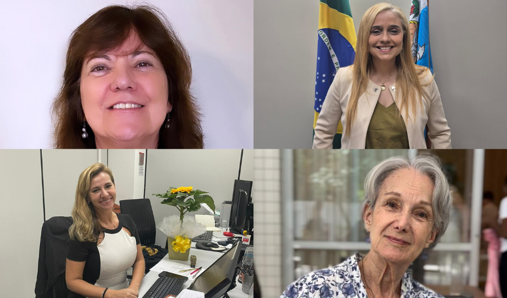 Elas julgam, lideram e transformam: a presença feminina na Justiça do Trabalho