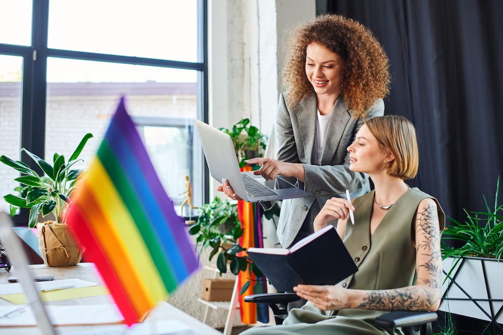 MTE recebe propostas para inclusão LGBTQIA+ no mercado de trabalho