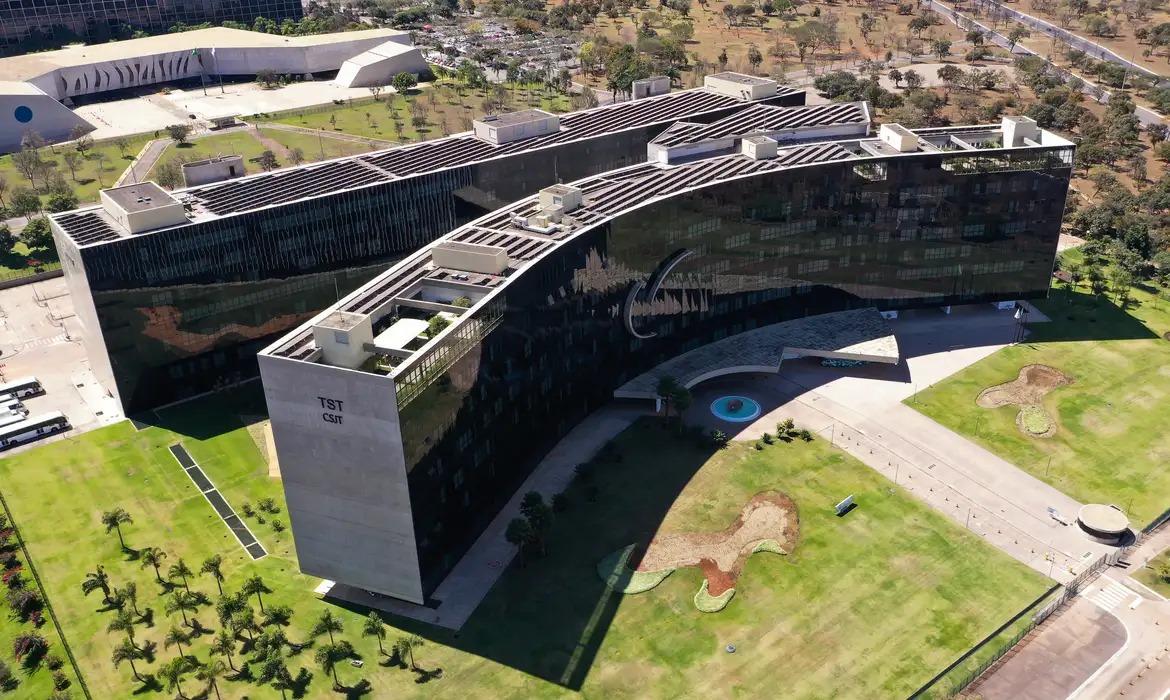 Produtividade em alta: TST julgou 57% mais processos em 2024