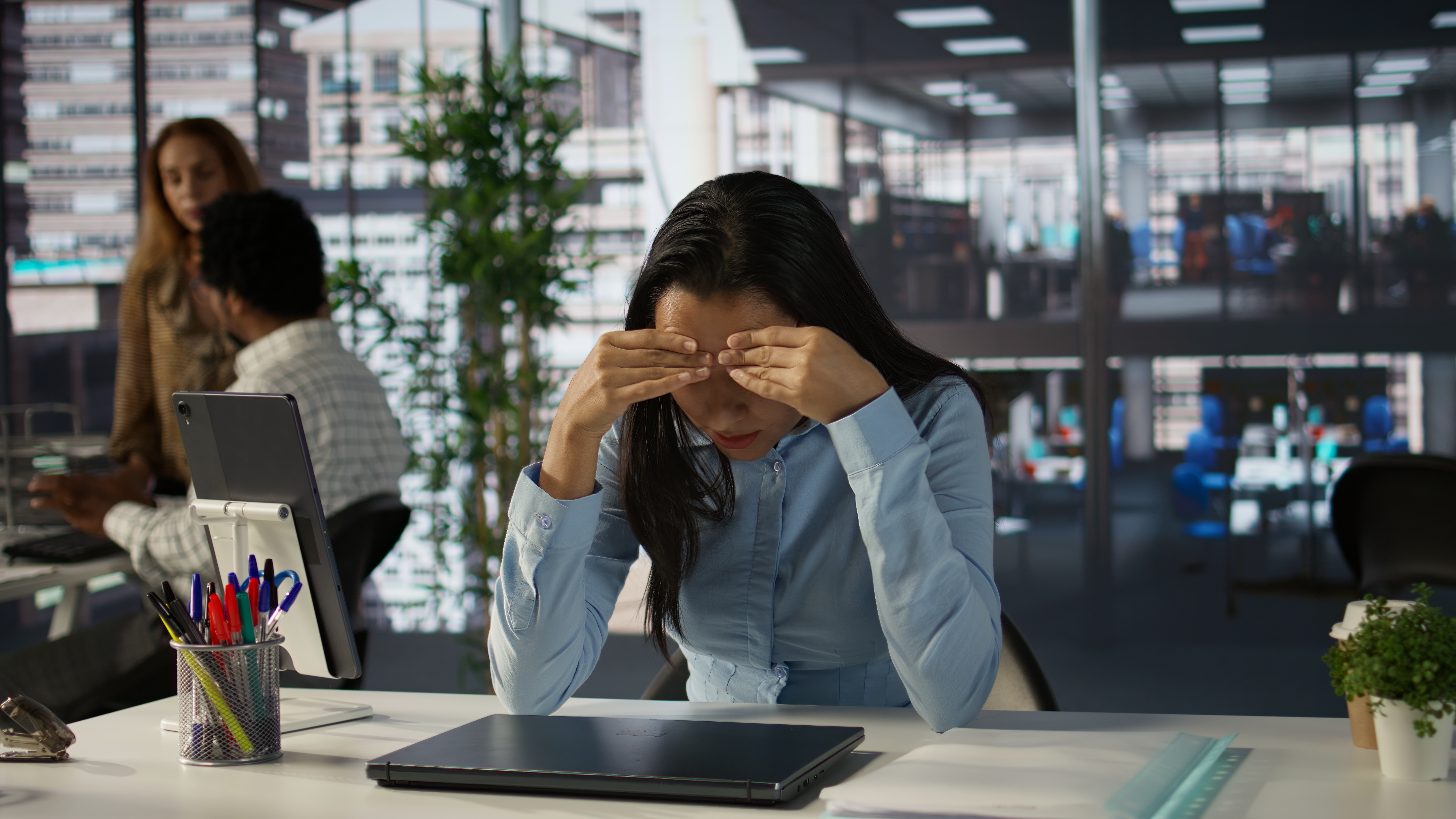Ações trabalhistas por burnout avançam e geram passivo bilionário em 2025