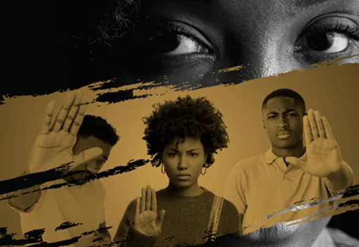 TRT-1 promove campanha sobre desigualdade racial
