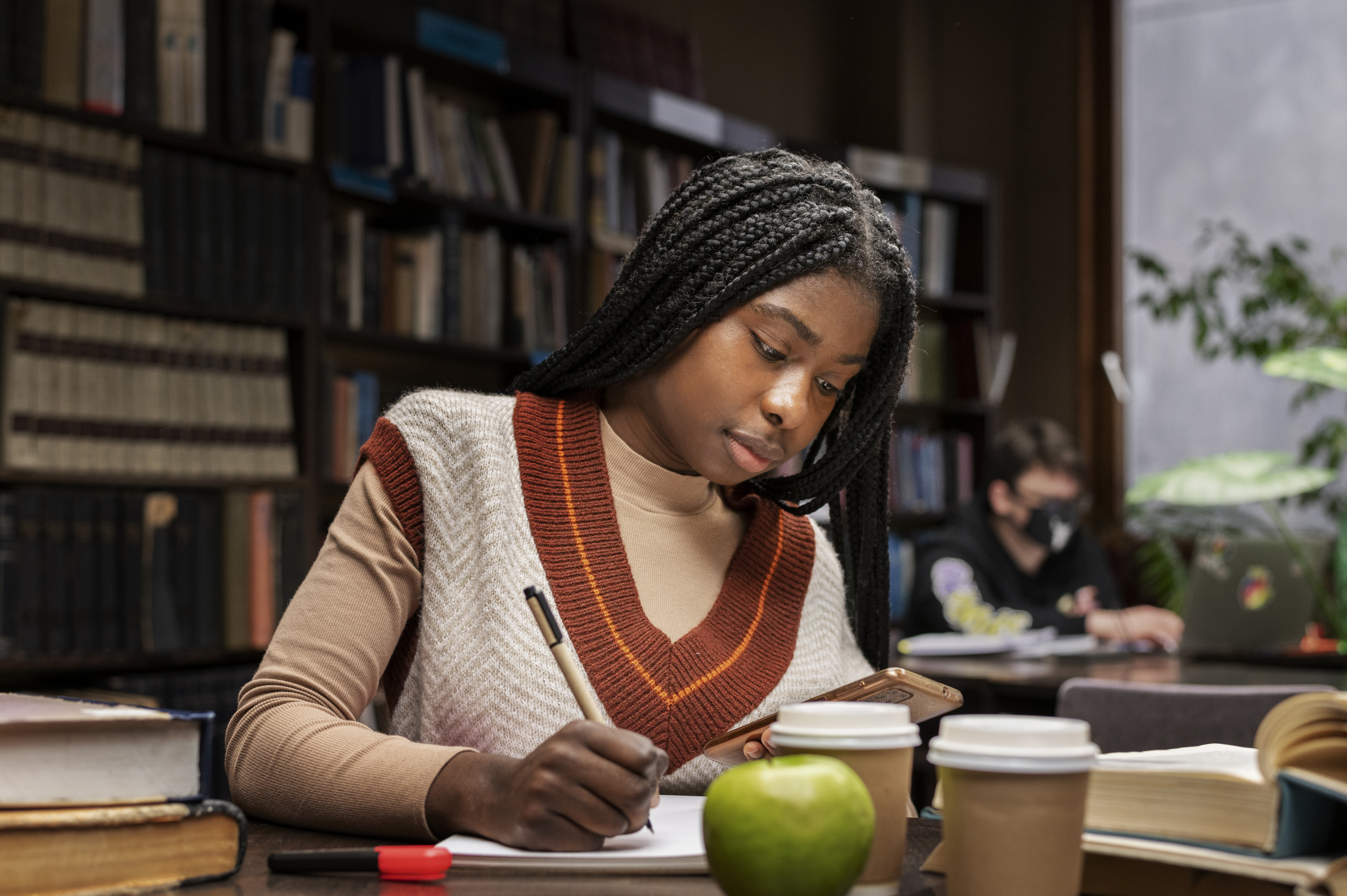 Ejud1 promove curso preparatório para servidores negros