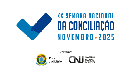 Mônica Puglia reforça cultura do diálogo na XX Semana Nacional da Conciliação